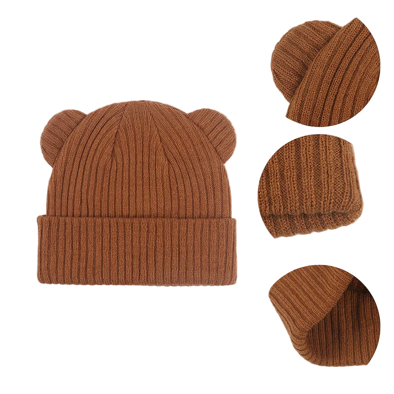 children-vintage-retro-cute-warm-hat
