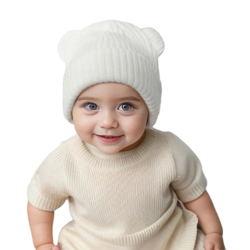 children-vintage-retro-cute-warm-hat