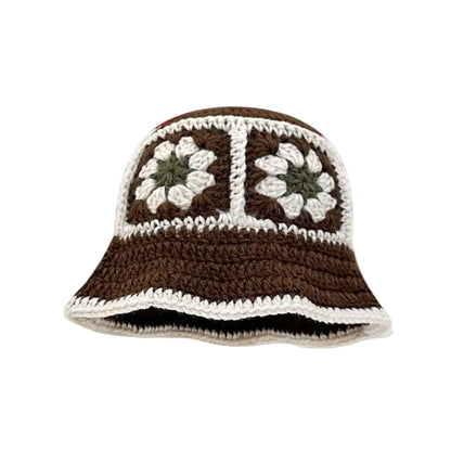 women-handmade-retro-vintage-crochet-fisherman-hat
