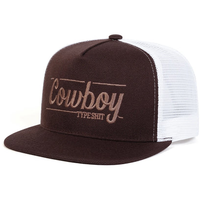 men-women-breathable-vintage-retro-mesh-baseball-hat