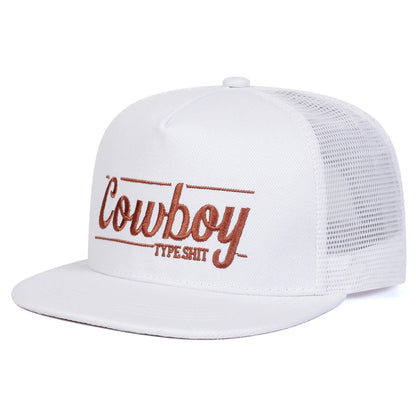 men-women-breathable-vintage-retro-mesh-baseball-hat