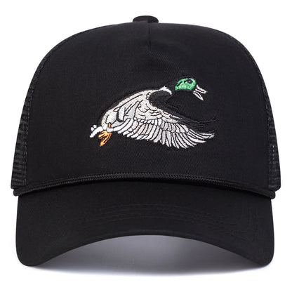 men-women-adjustable-retro-vintage-mesh-baseball-hat