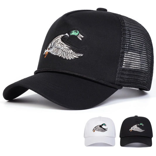 men-women-adjustable-retro-vintage-mesh-baseball-hat