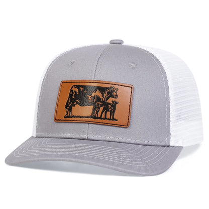 men-women-patch-summer-vintage-mesh-baseball-hat