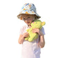 children-vintage-retro-animal-fisherman-headwear