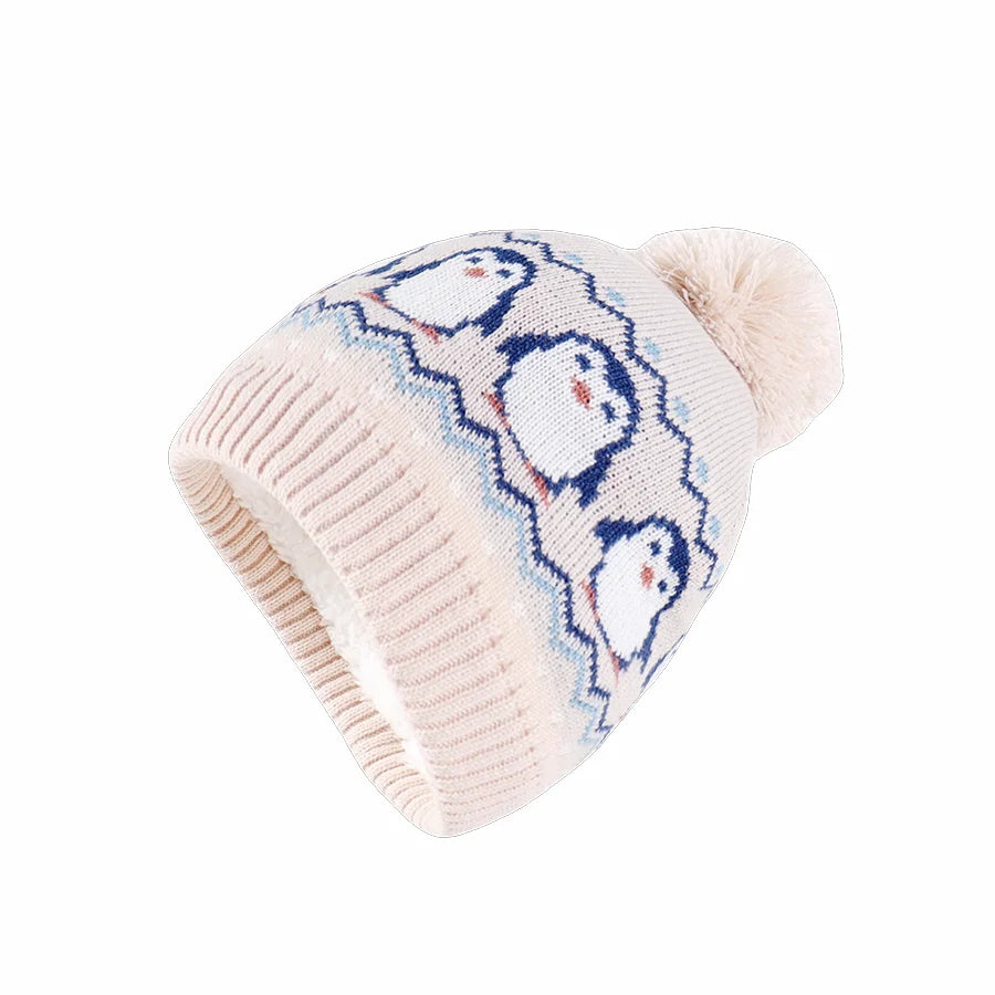 children-vintage-retro-cute-warm-hat