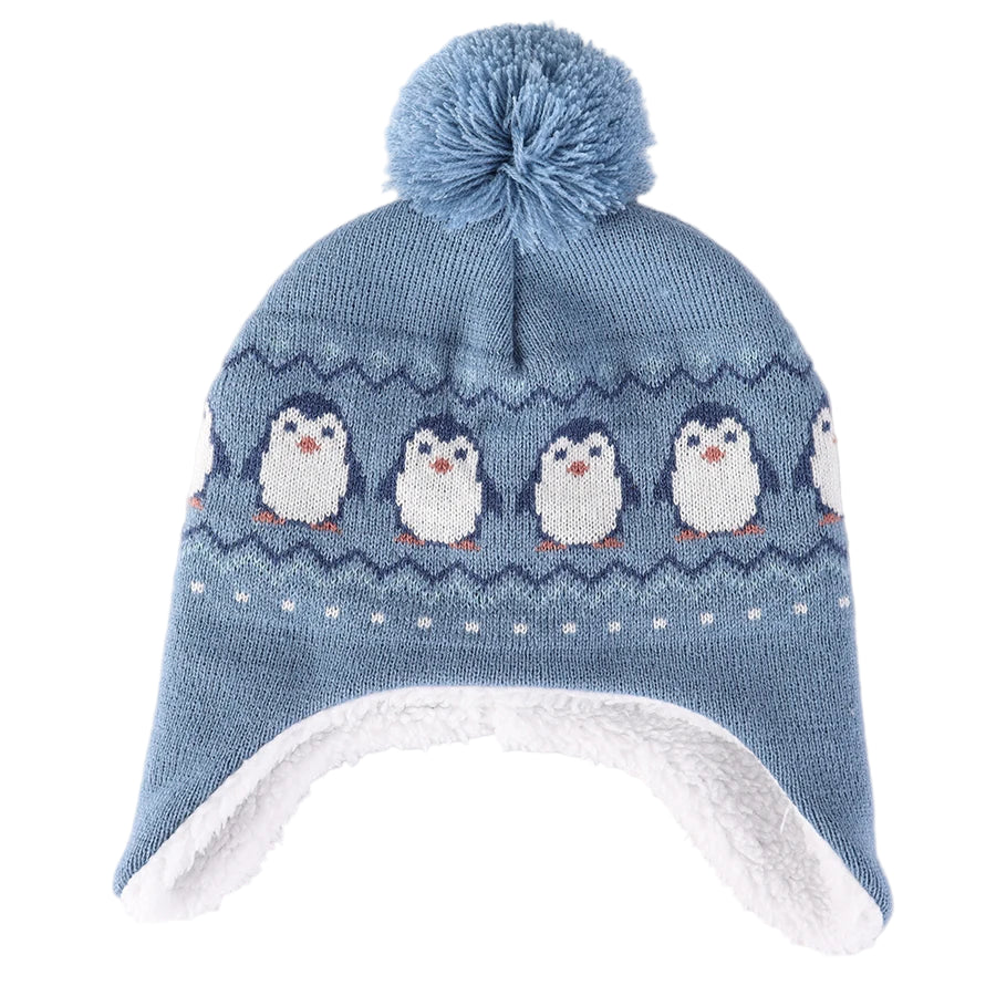 children-vintage-retro-cute-warm-hat