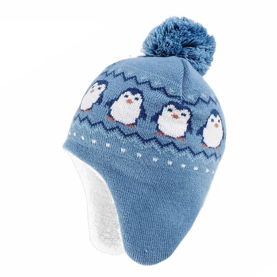 children-vintage-retro-cute-warm-hat