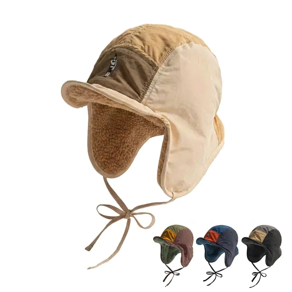 men-women-vintage-retro-outdoor-warm-headwear
