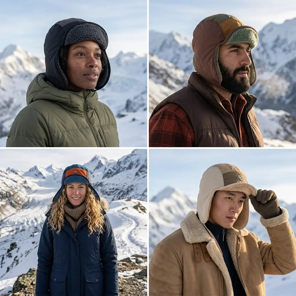 men-women-vintage-retro-outdoor-warm-headwear