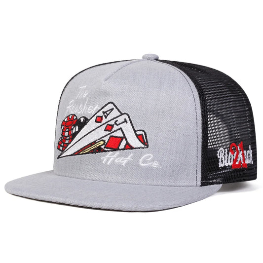 men-women-retro-adjustable-mesh-baseball-hat