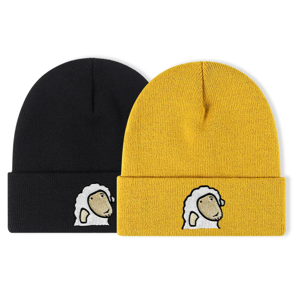 men-women-vintage-retro-warm-hat