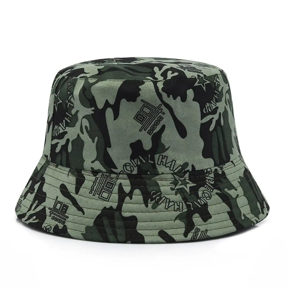 men-women-sun-summer-vintage-retro-bucket-Fisherman-hat