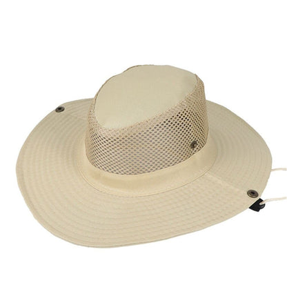 adjustable-sun-protection-quick-drying-breathable-fisherman-headwear