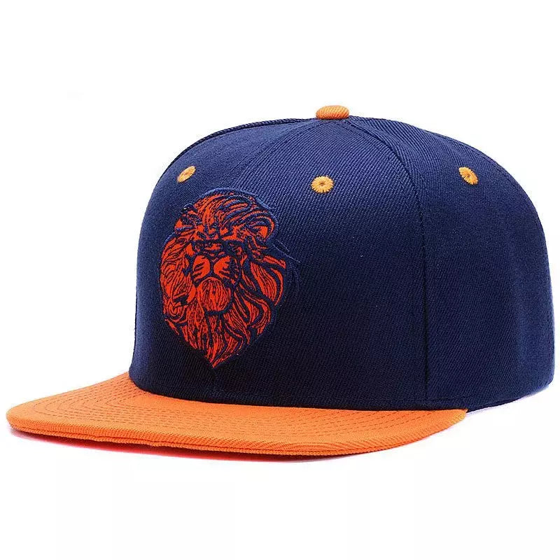 Majestic Iran Lion Snapback - Vêtement de sport évacuant l Majestic Iran Lion Snapback - Vêtement de sport évacuant l