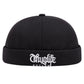 men-script-embroidered-cuffed-streetwear-beanie