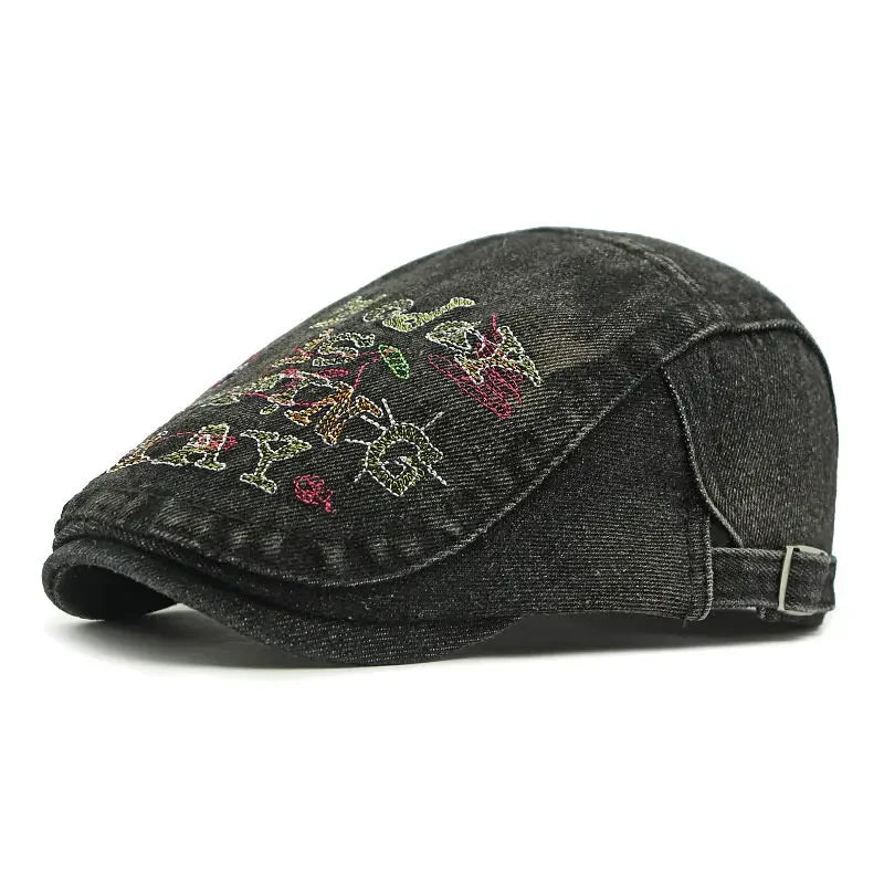 men-women-breathable-summer-ivy-gatsby-cabbie-paddy-hat