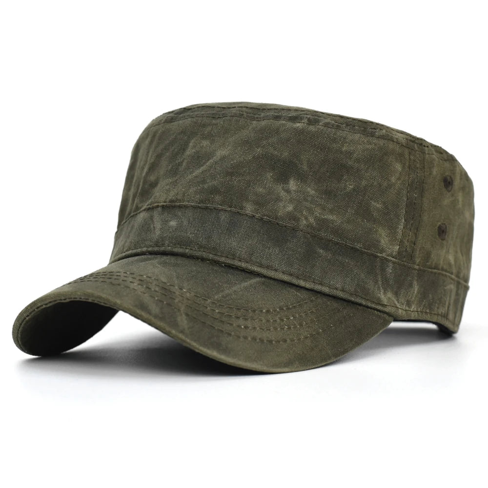 men-women-vintage-retro-military-hat