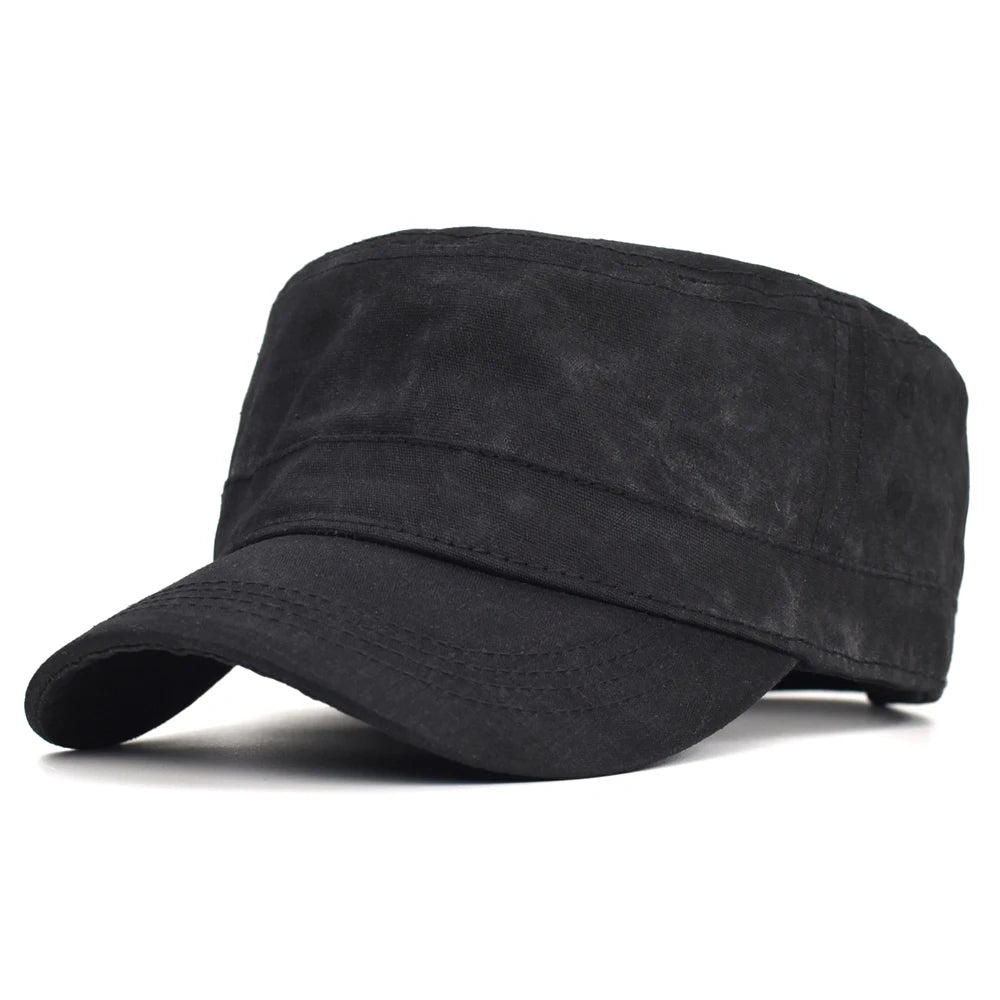 men-women-vintage-retro-military-hat