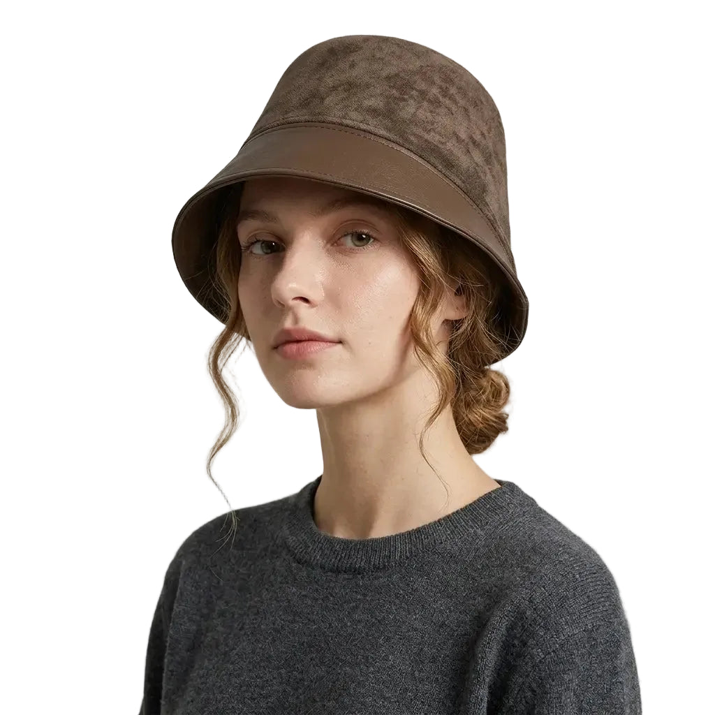 girls-female-vintage-retro-warm-headwear