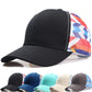 men-women-colorful-adjustable-retro-vintage-mesh-baseball-hat