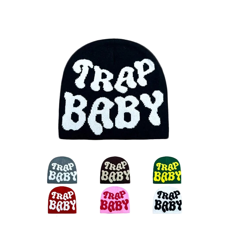 men-women-vintage-retro-slogan-warm-hat