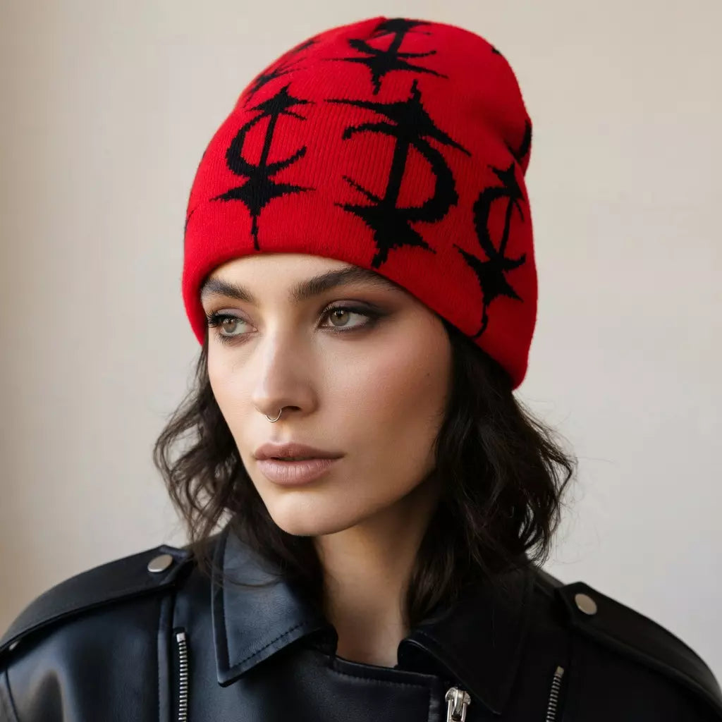 men-women-streetwear-pattern-knit-winter-hat