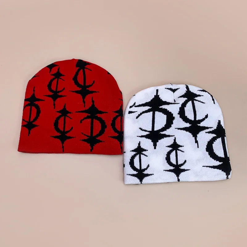 men-women-streetwear-pattern-knit-winter-hat