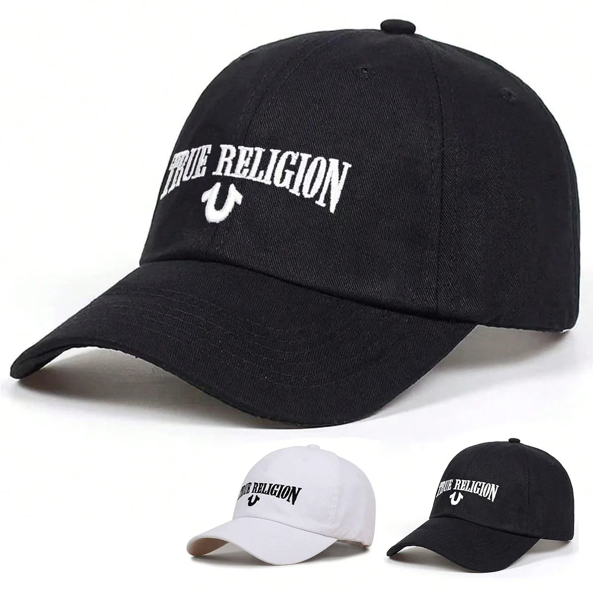 men-women-embroidered-arched-logo-adjustable-hat