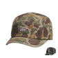 UDMY Vintage Camouflage 5-Panels Cap