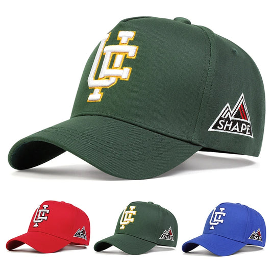 men-embroidered-logo-two-tone-adjustable-hat