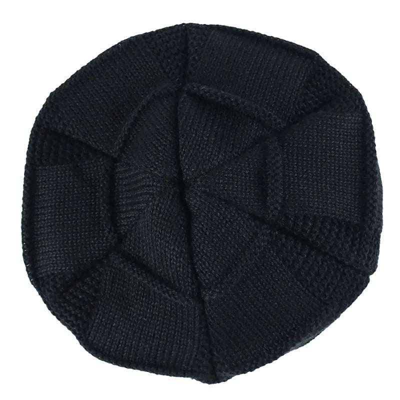 ▷ UFC Winter Knitted Cotton Beanie Limited Edition – Ghelter