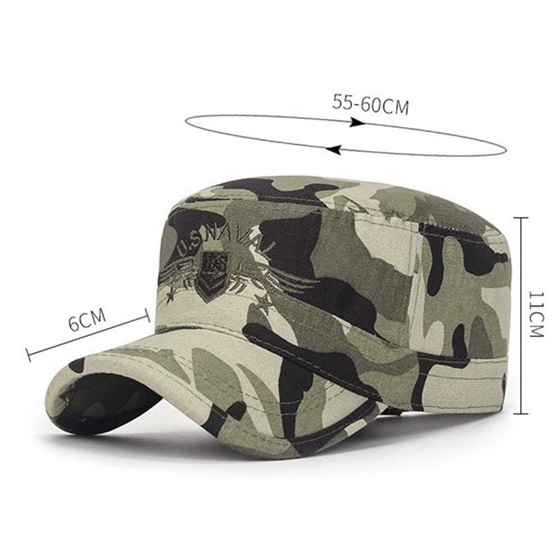 US Navy Seal Army Cap – Ghelter