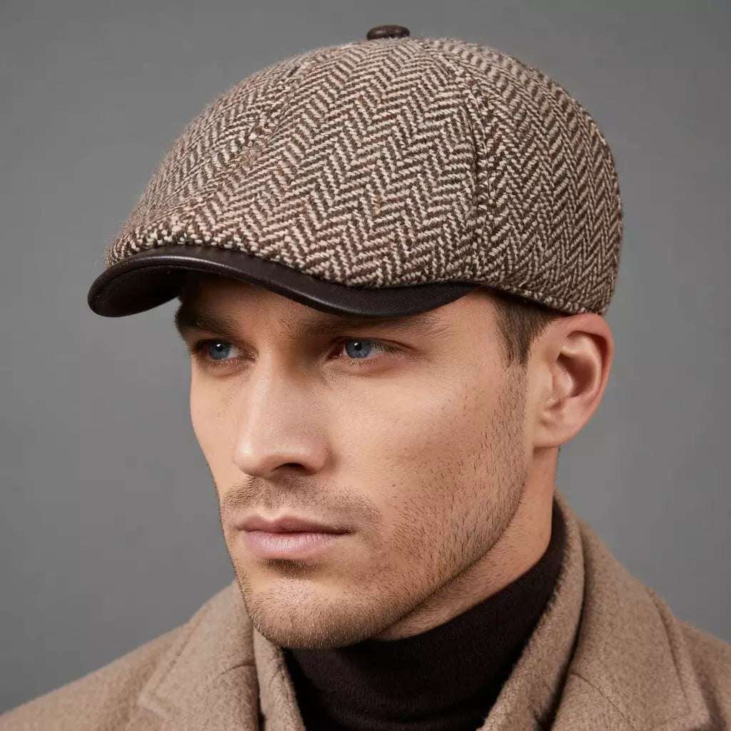 men-women-vintage-retro-ivy-gatsby-cabbie-paddy-hat