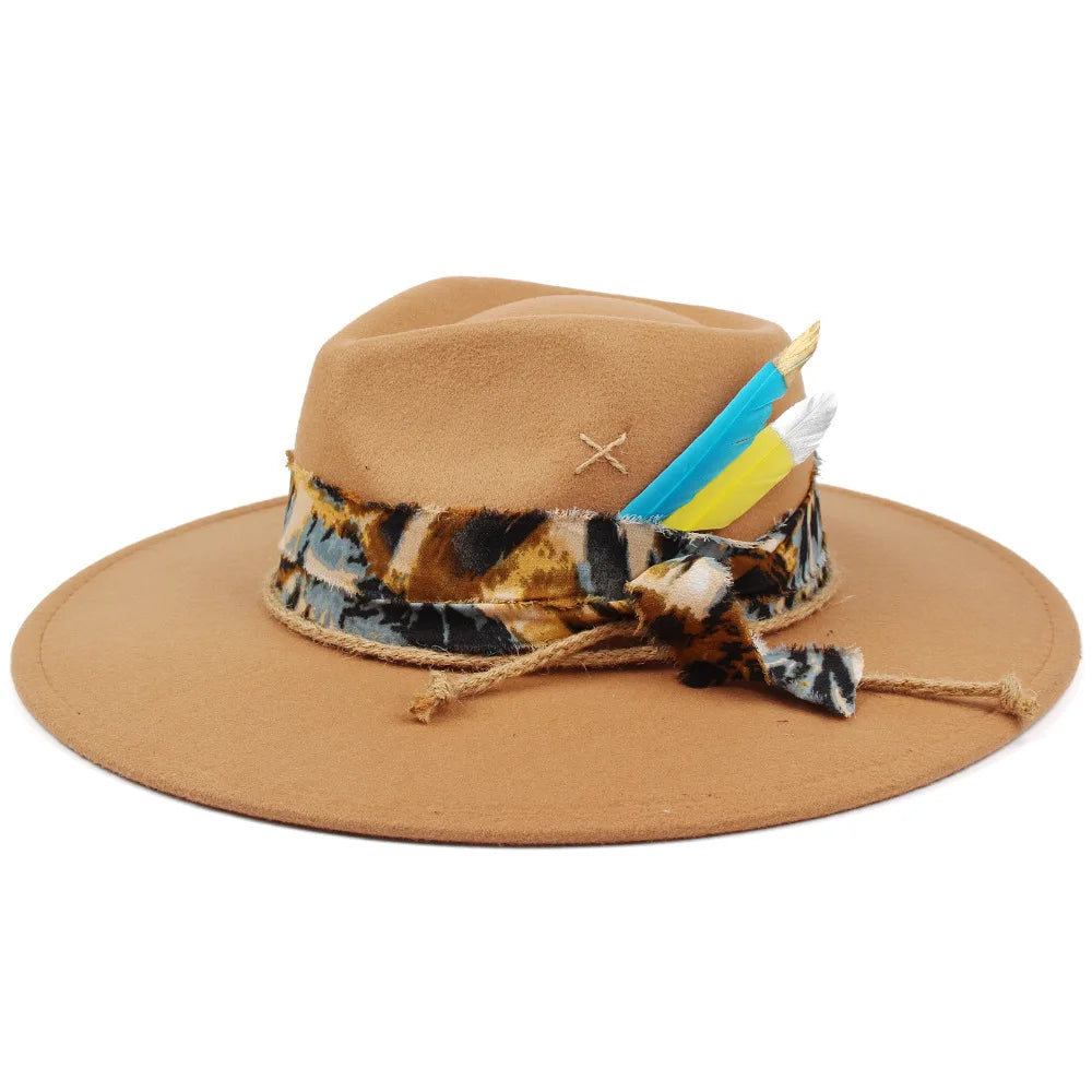 boho-sun-hat-felt-unisex-adjustable