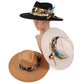 boho-sun-hat-felt-unisex-adjustable