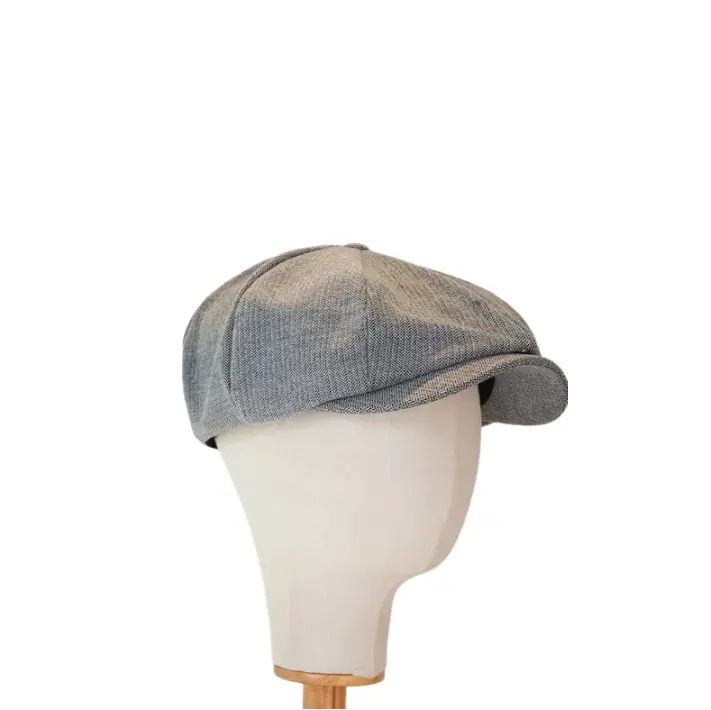 men-women-vintage-newsie-bakerboy-paperboy-cabbie-hat