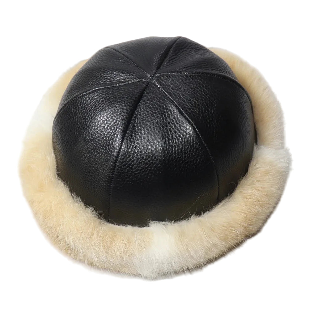 men-women-vintage-retro-brimless-warm-hat