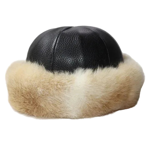 men-women-vintage-retro-brimless-warm-hat