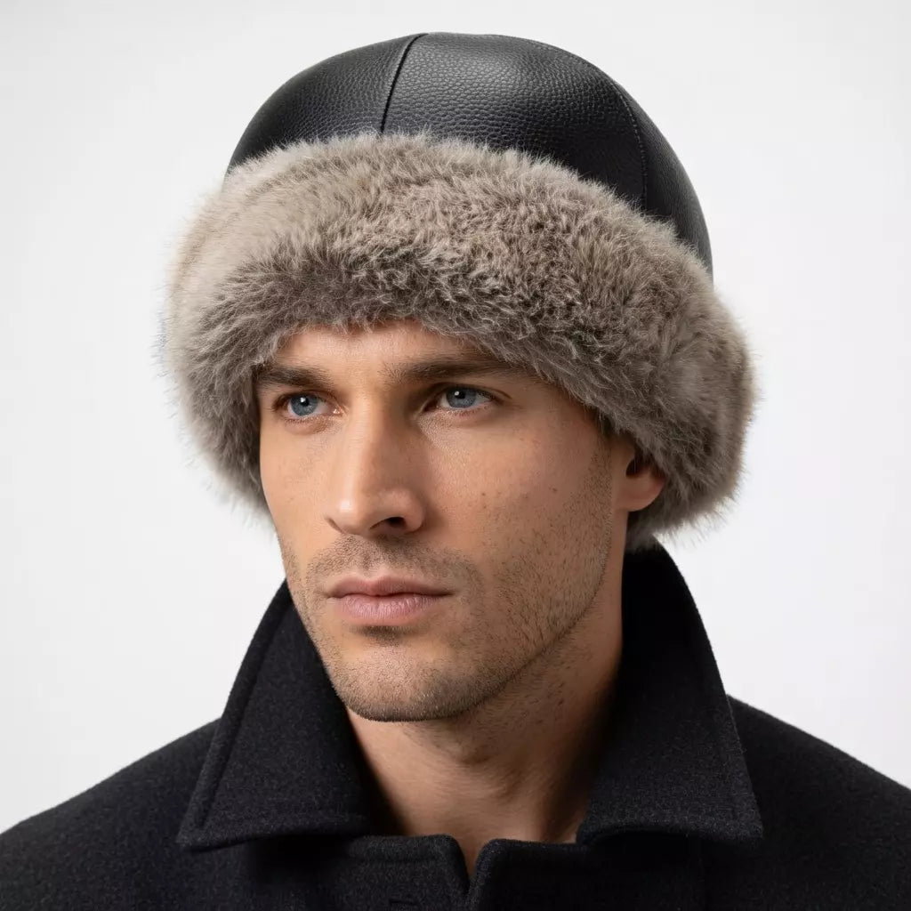 men-women-vintage-retro-brimless-warm-hat