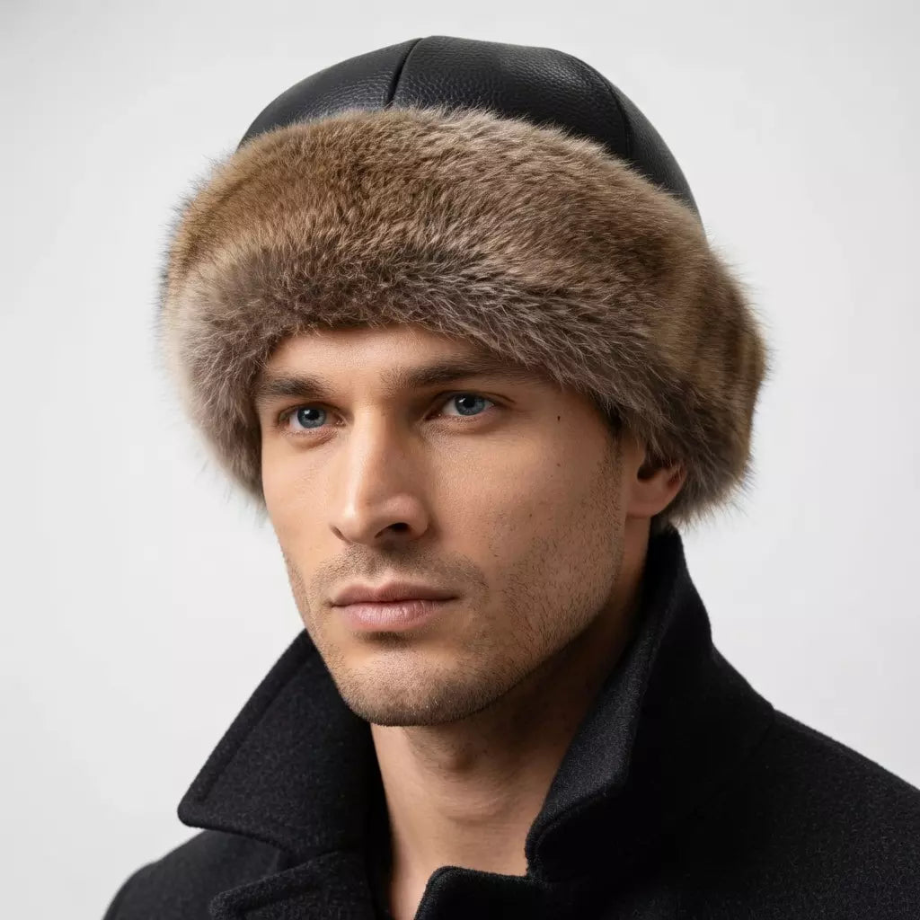 men-women-vintage-retro-brimless-warm-hat