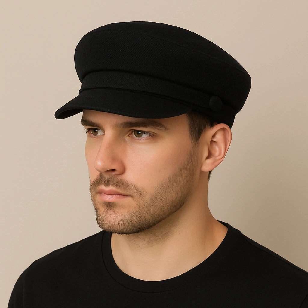Women-Men-Army-Breton-Fiddler-Hat