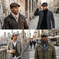 men-women-retro-newsie-bakerboy-paperboy-cabbie-hat