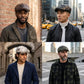 men-women-retro-newsie-bakerboy-paperboy-cabbie-hat