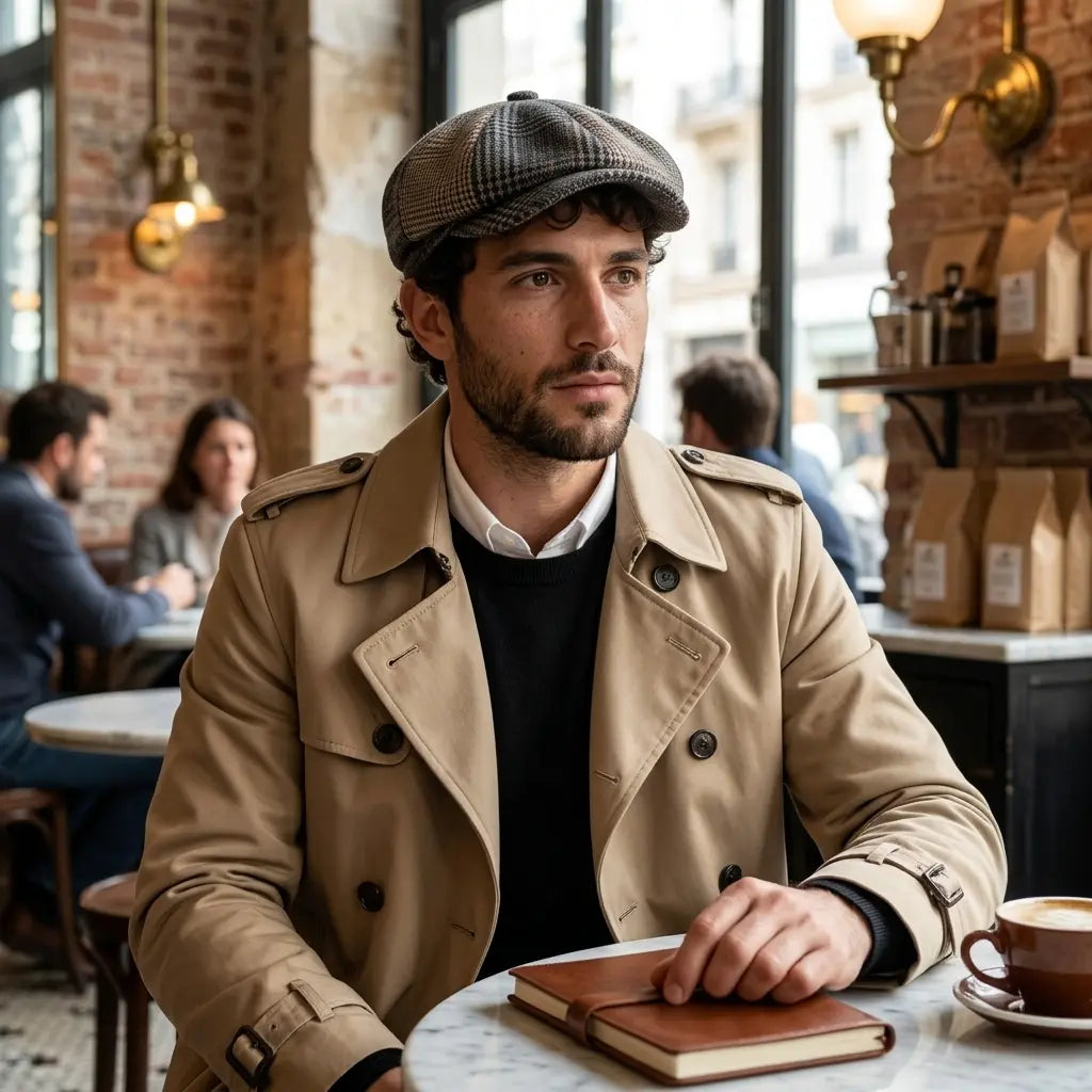 men-women-vintage-retro-newsie-bakerboy-paperboy-cabbie-hat