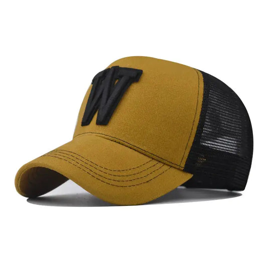 Vintage-mesh-baseball-cap-embroidered