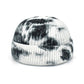 Ghelter-winter-print-skullie-docker-brimless-melon-cap