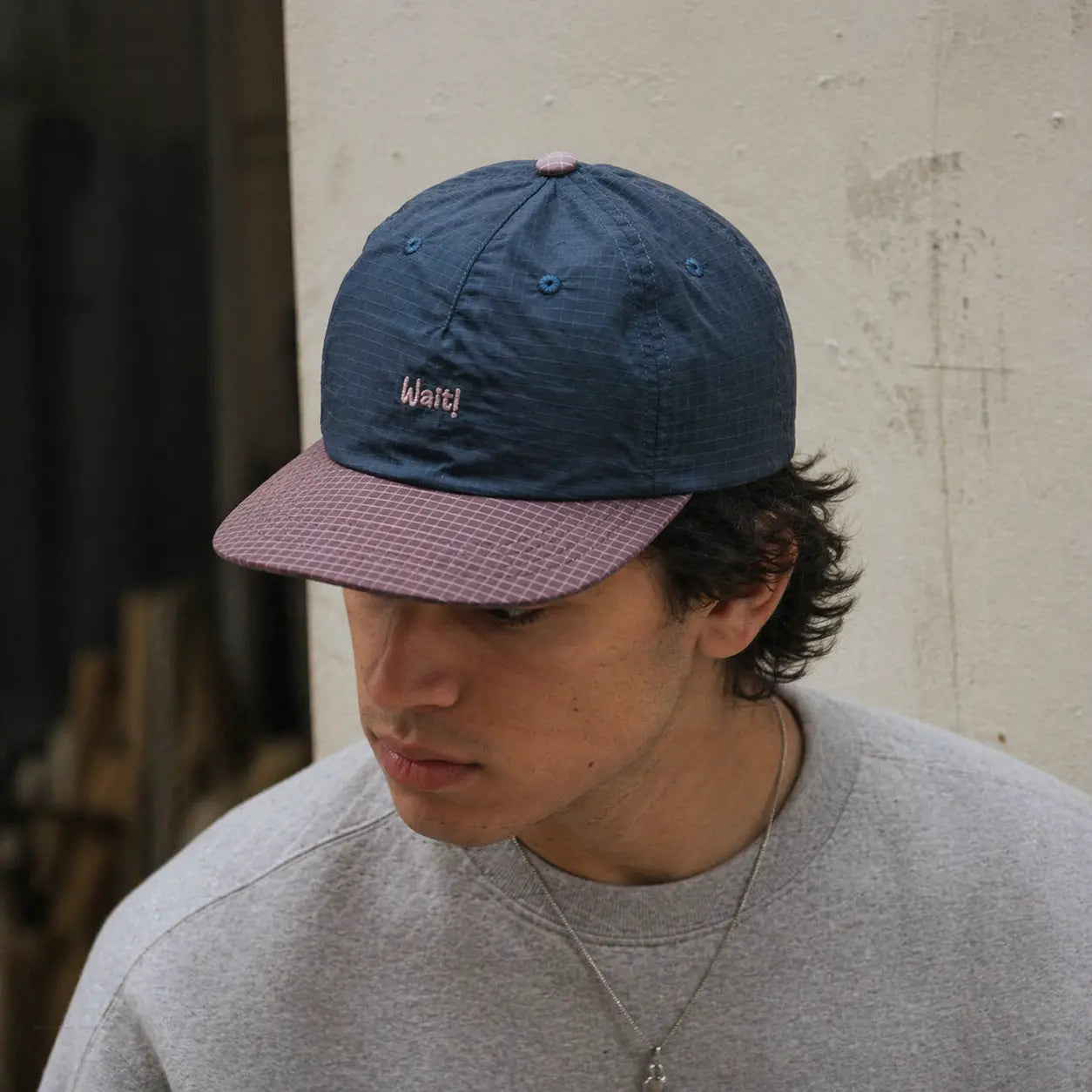 men-women-vintage-outdoor-casual streetwear-baseball-hat