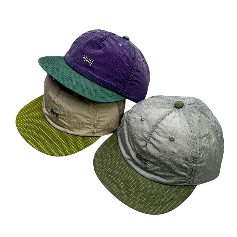 men-women-vintage-outdoor-casual streetwear-baseball-hat