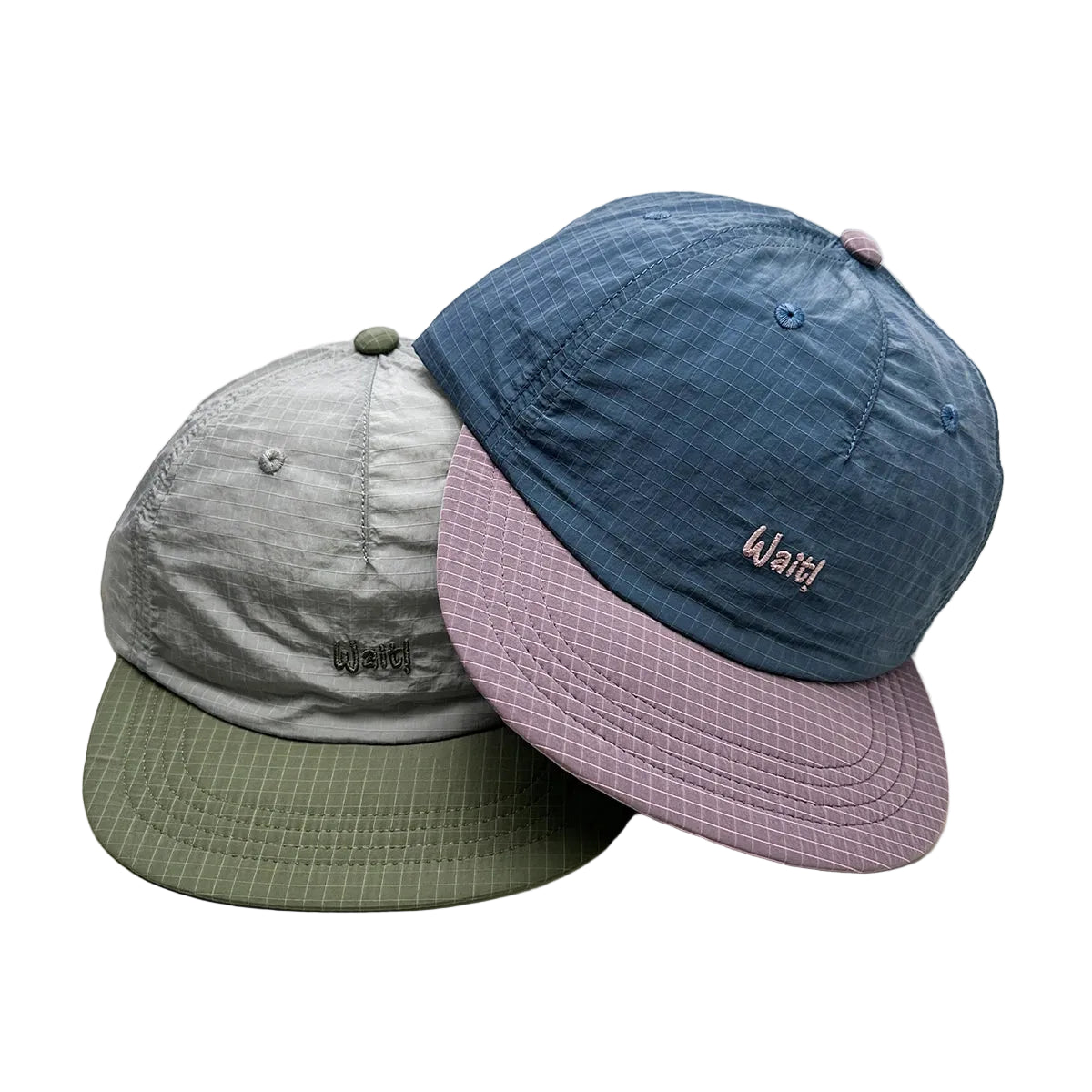 men-women-vintage-outdoor-casual streetwear-baseball-hat